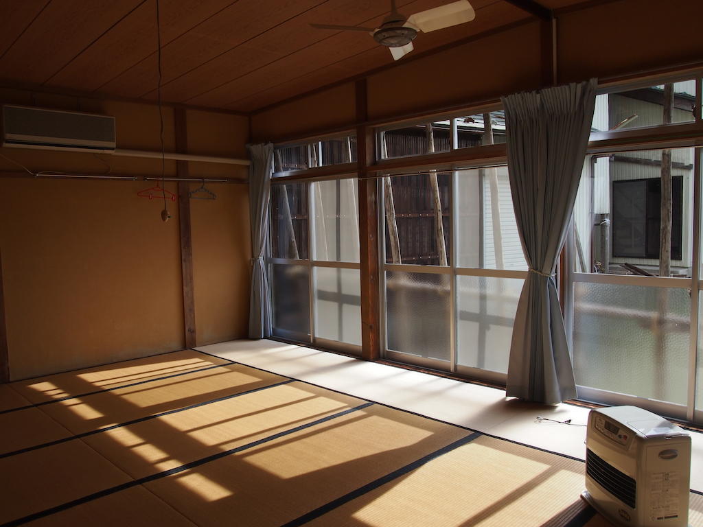 Shukubo Kanbayashi Katsukane Curuoka Exteriér fotografie